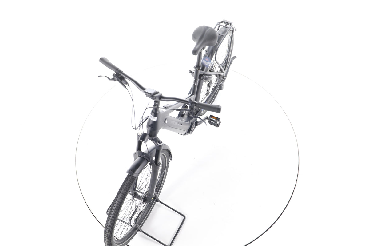 Bulls Cross Lite Evo 2 Trekking E-Bike - Image 17