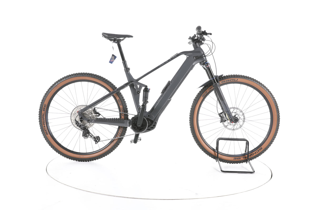 Bulls Sonic EVO TR 2 E-Bike Fully Carbon 2024 - Image 1