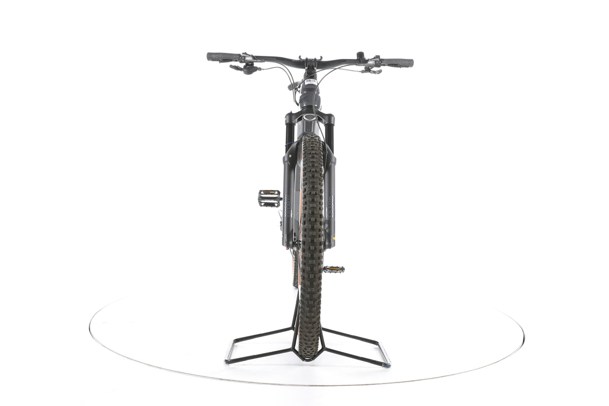 Bulls Sonic EVO TR 2 E-Bike Fully Carbon 2024 - Image 4