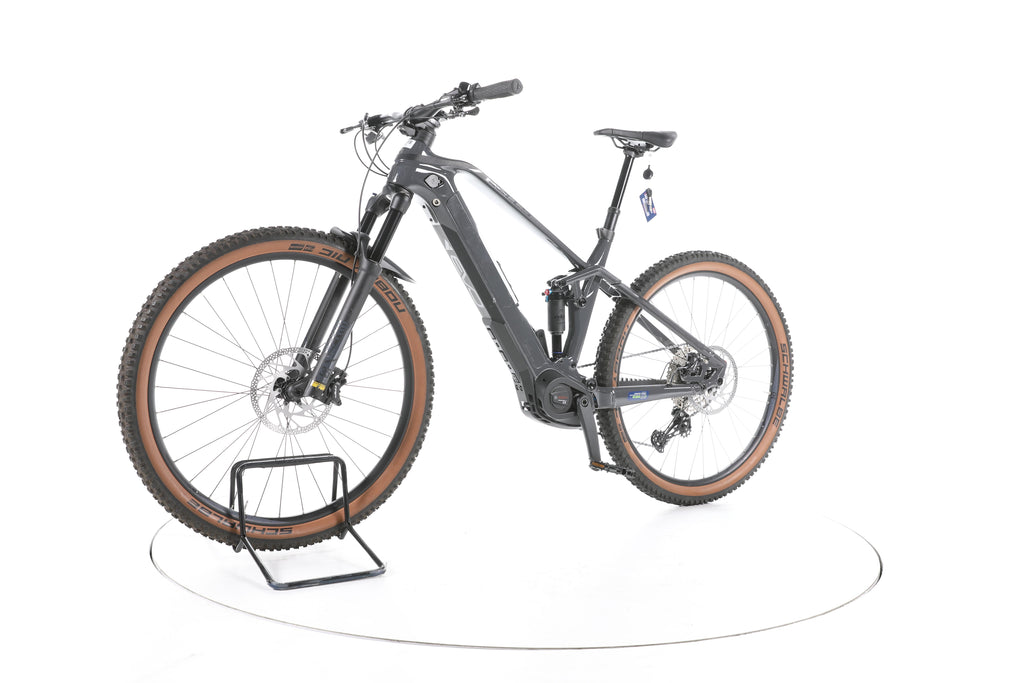 Bulls Sonic EVO TR 2 E-Bike Fully Carbon 2024 - Image 6