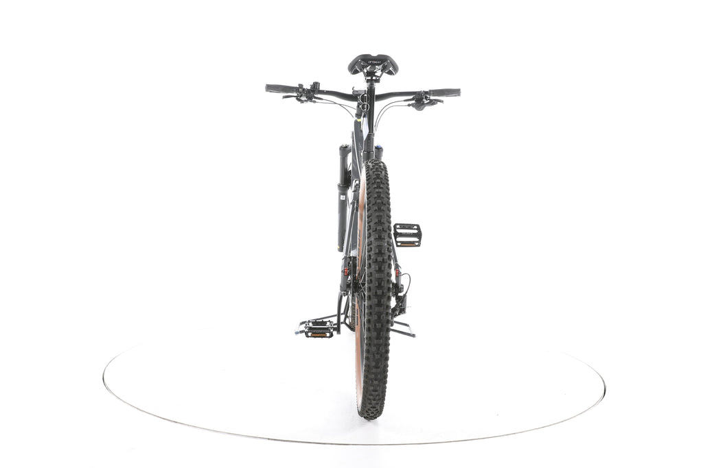 Bulls Sonic EVO TR 2 E-Bike Fully Carbon 2024 - Image 10