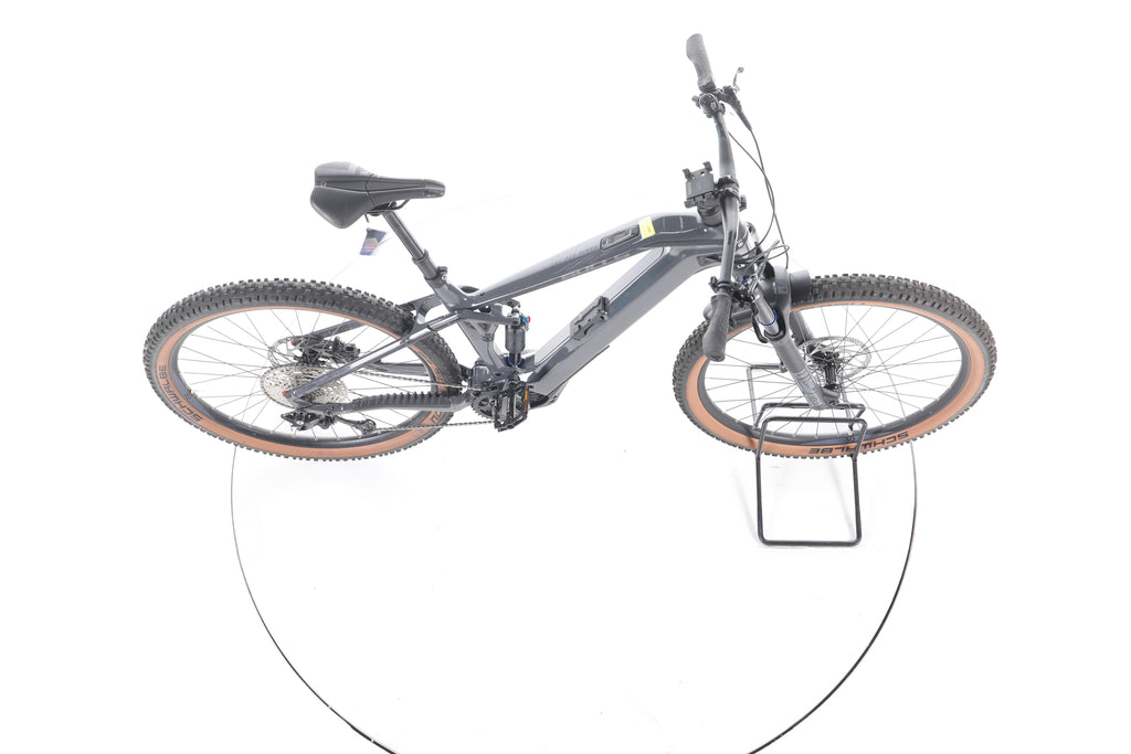 Bulls Sonic EVO TR 2 E-Bike Fully Carbon 2024 - Image 13