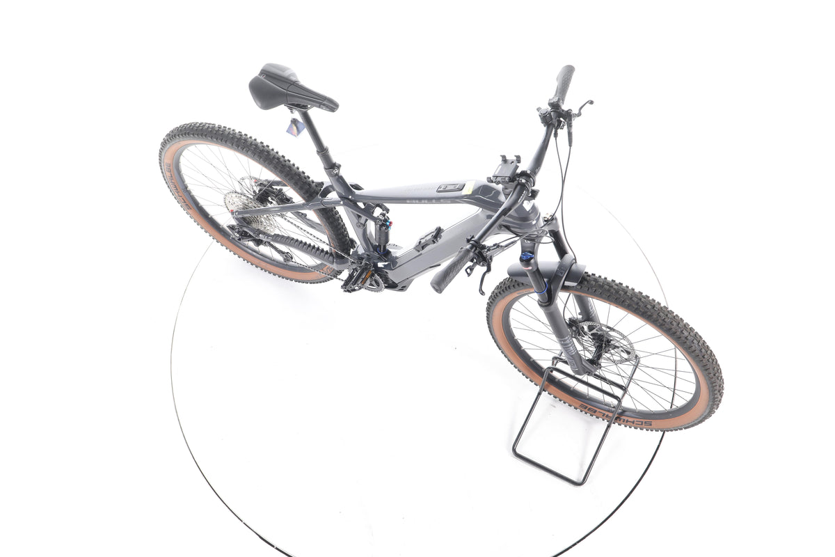 Bulls Sonic EVO TR 2 E-Bike Fully Carbon 2024 - Image 14