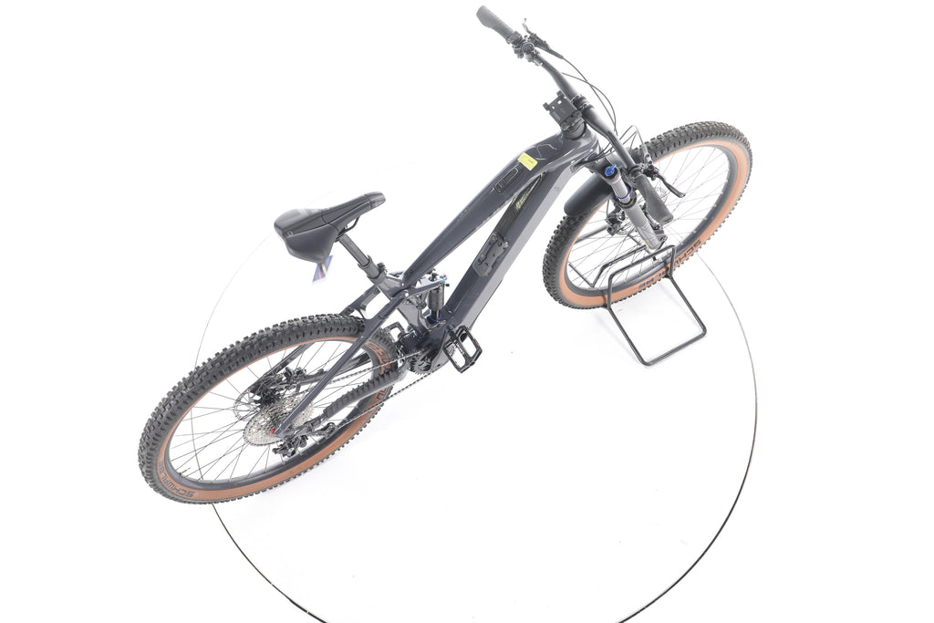 Bulls Sonic EVO TR 2 E-Bike Fully Carbon 2024 - Image 24
