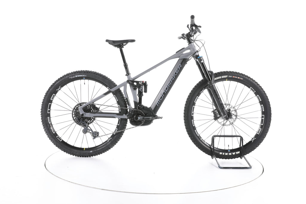 Mondraker CRAFTY R SUV E-Bike - Image 1