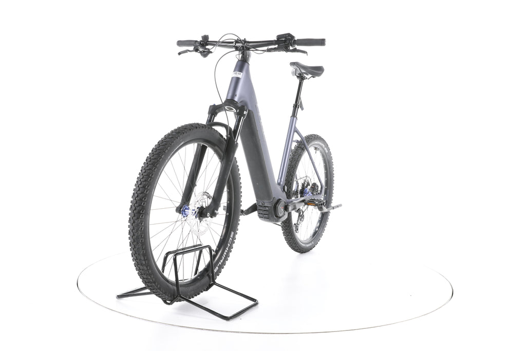 Cube Reaction Hybrid Pro E-Bike 2025 - Image 5