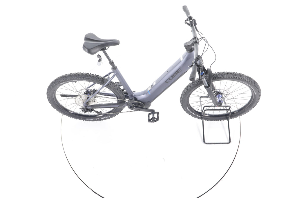 Cube Reaction Hybrid Pro E-Bike 2025 - Image 13