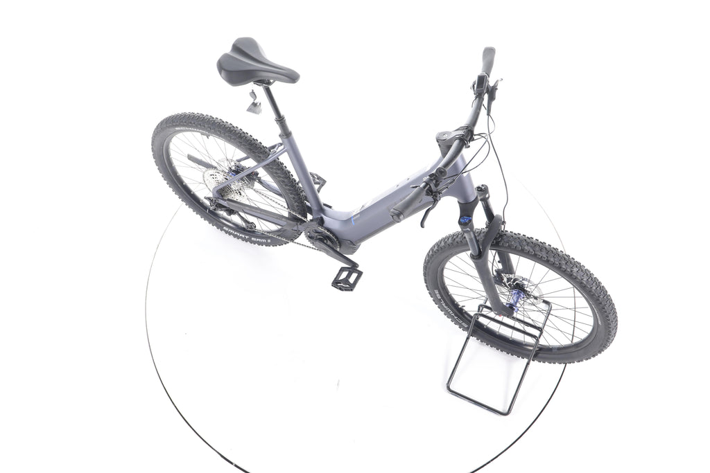 Cube Reaction Hybrid Pro E-Bike 2025 - Image 14