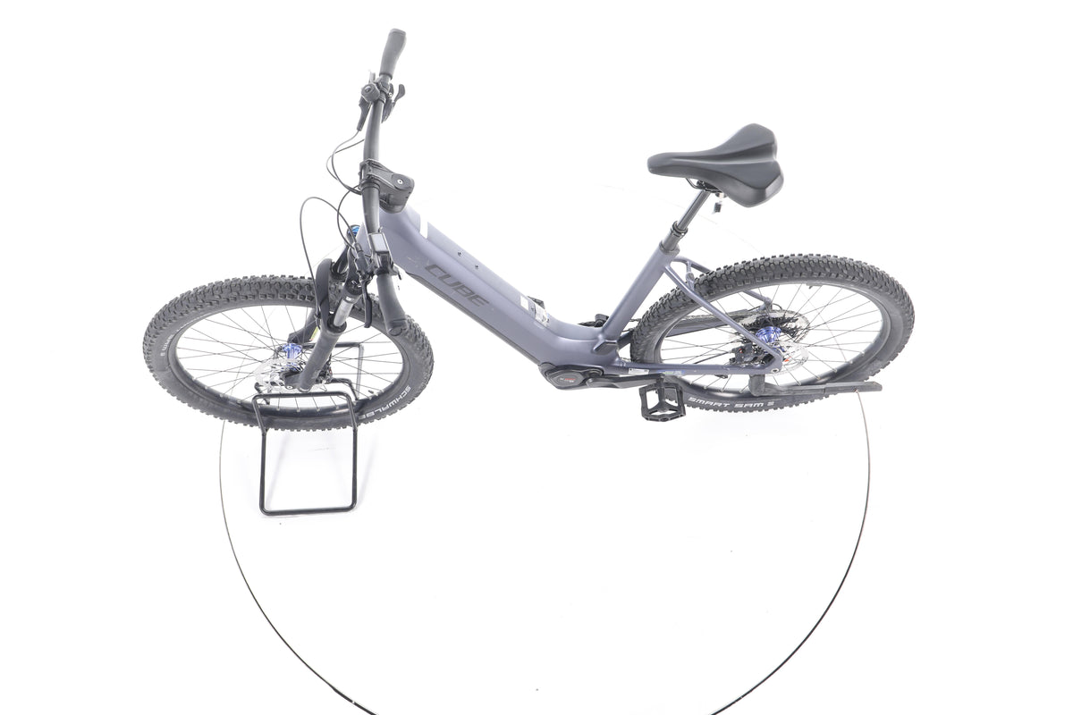 Cube Reaction Hybrid Pro E-Bike 2025 - Image 19