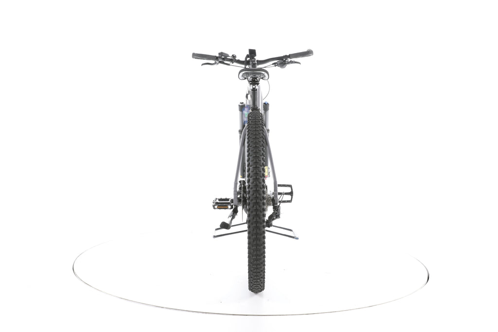 Genesis E-Pro MTB 2.3 E-Bike - Image 10