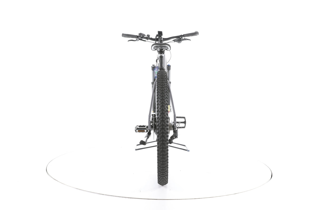 Genesis E-Pro MTB 2.3 E-Bike - Image 10
