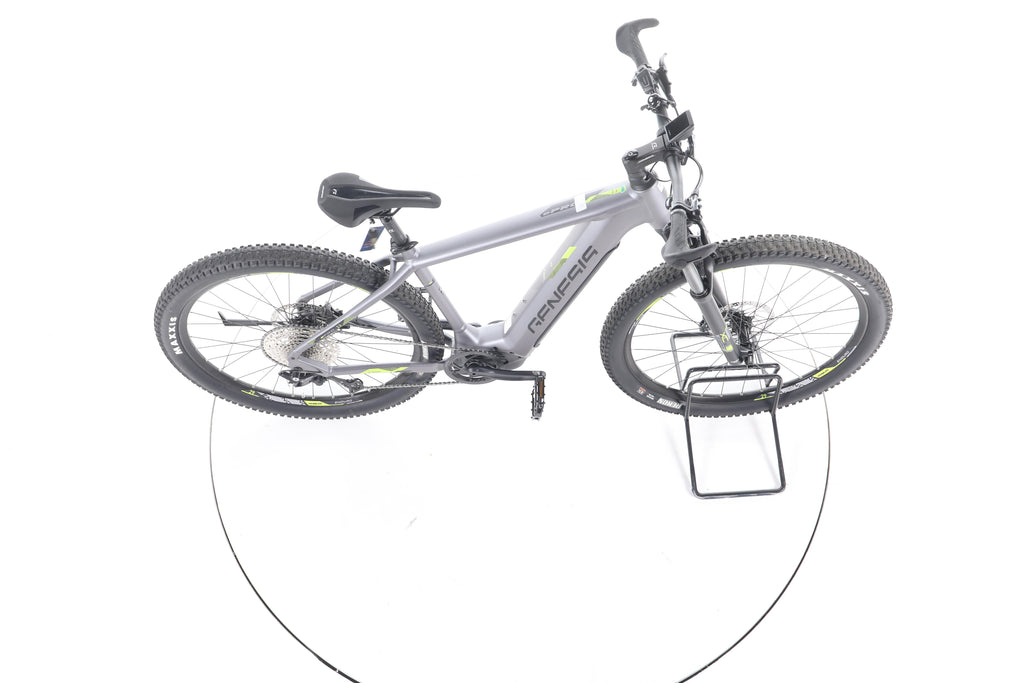 Genesis E-Pro MTB 2.3 E-Bike - Image 13