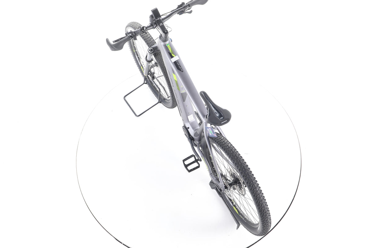 Genesis E-Pro MTB 2.3 E-Bike - Image 21