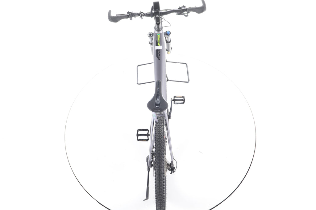 Genesis E-Pro MTB 2.3 E-Bike - Image 22