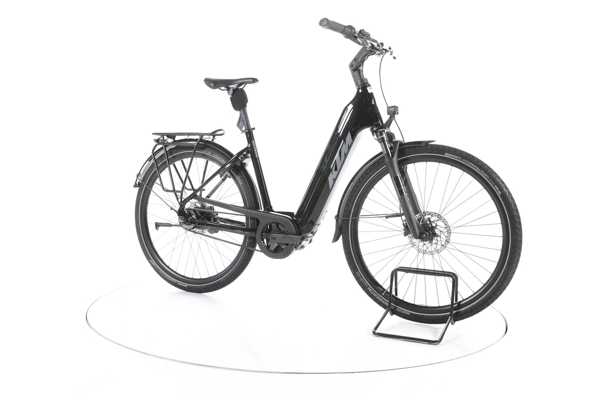 KTM Cento 5RT City E-Bike Tiefeinsteiger 2026 - Image 2