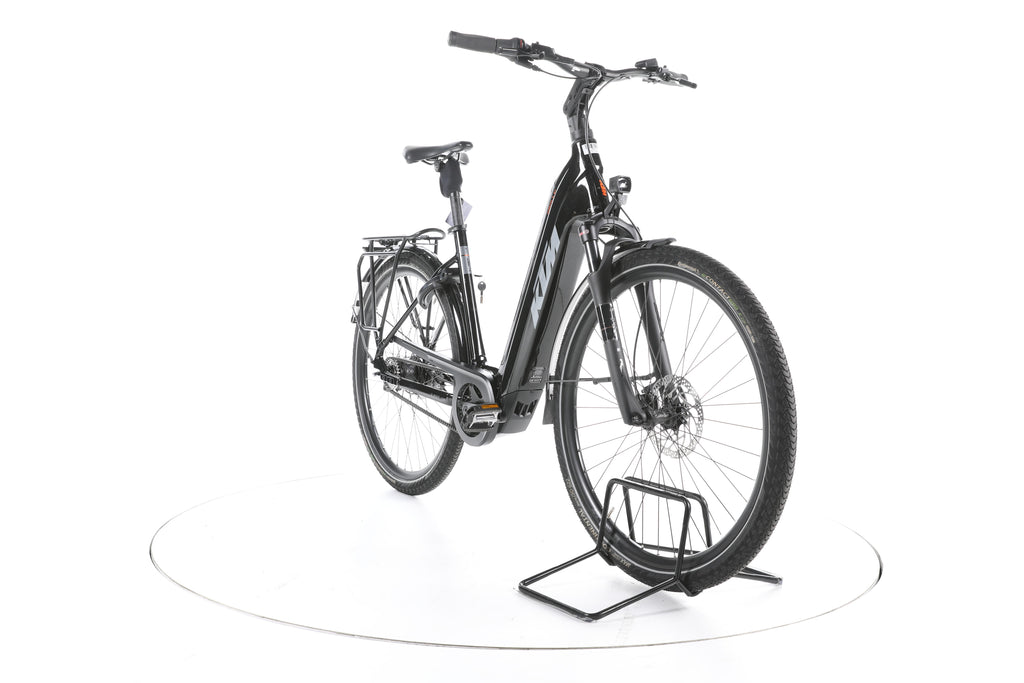KTM Cento 5RT City E-Bike Tiefeinsteiger 2026 - Image 3