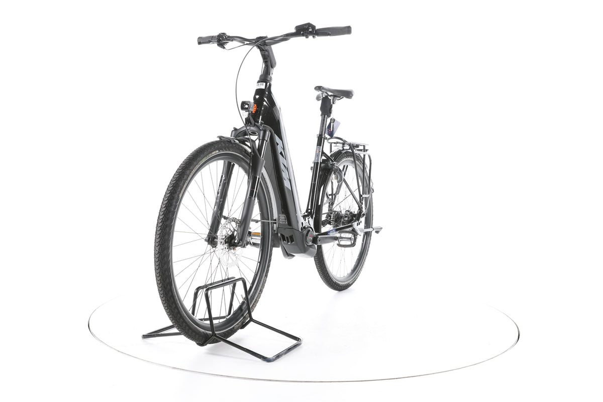 KTM Cento 5RT City E-Bike Tiefeinsteiger 2026 - Image 5