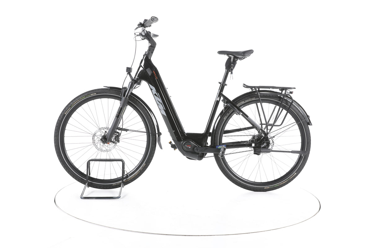 KTM Cento 5RT City E-Bike Tiefeinsteiger 2026 - Image 7