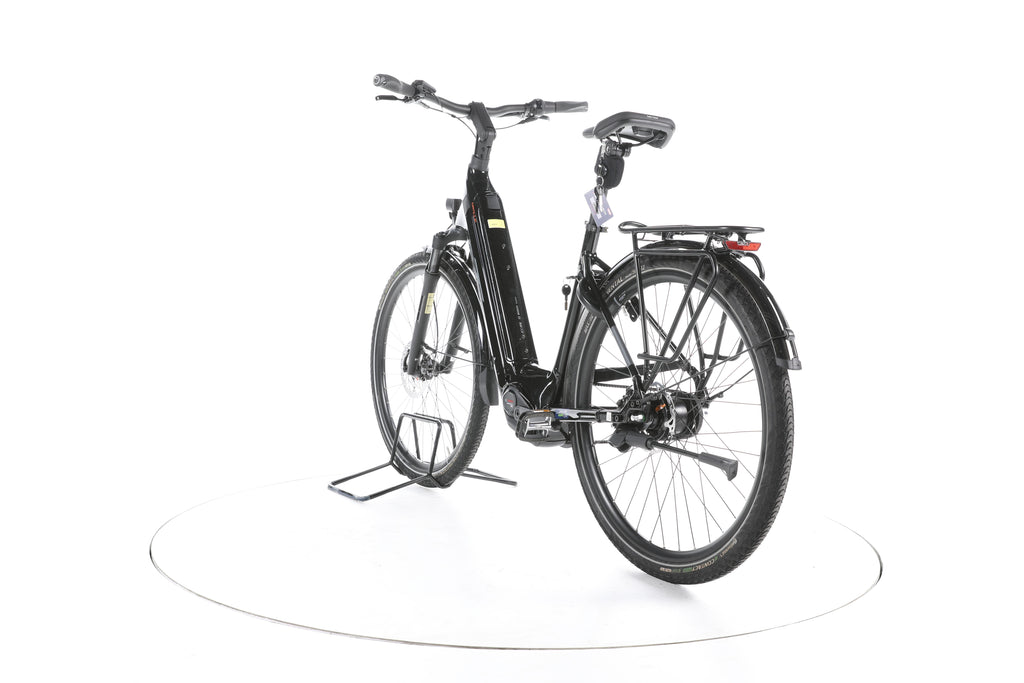 KTM Cento 5RT City E-Bike Tiefeinsteiger 2026 - Image 9