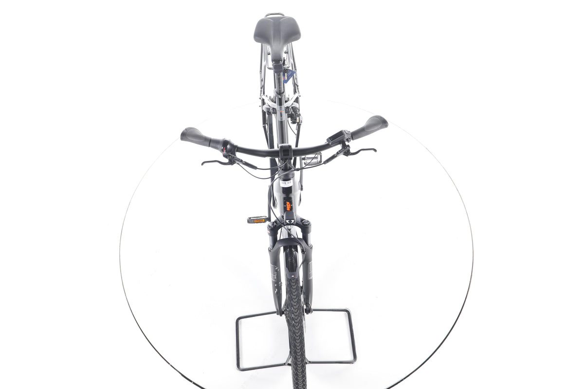 KTM Cento 5RT City E-Bike Tiefeinsteiger 2026 - Image 16