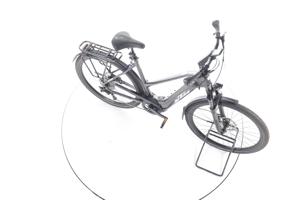 KTM Macina Style 740 Trekking E-Bike - Image 14