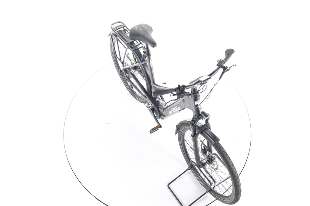 KTM Macina Style 740 Trekking E-Bike - Image 15