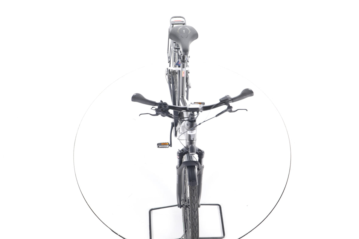 KTM Macina Style 740 Trekking E-Bike - Image 16
