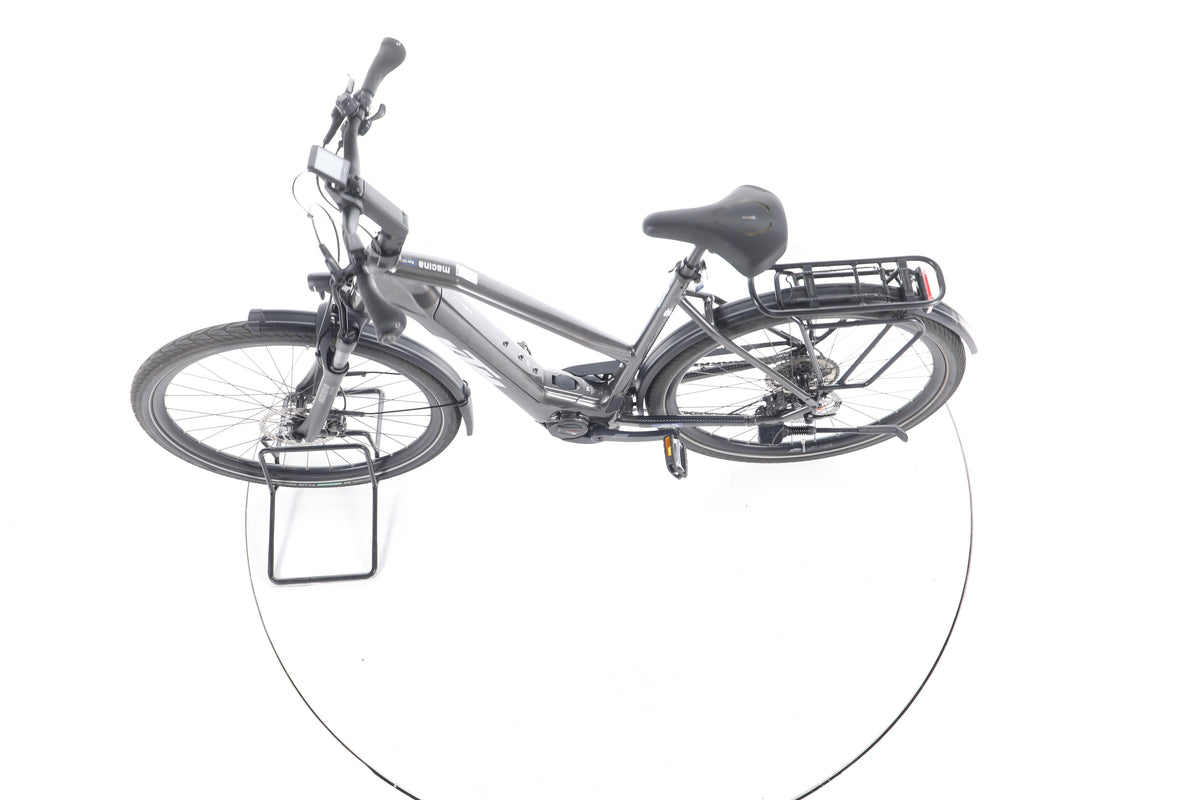 KTM Macina Style 740 Trekking E-Bike - Image 19