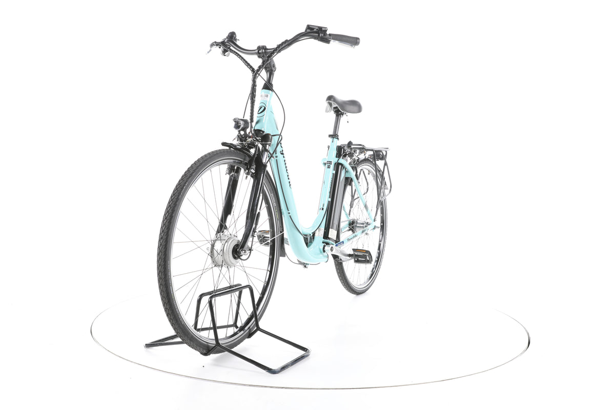 Dynabike E-City City E-Bike Tiefeinsteiger - Image 5