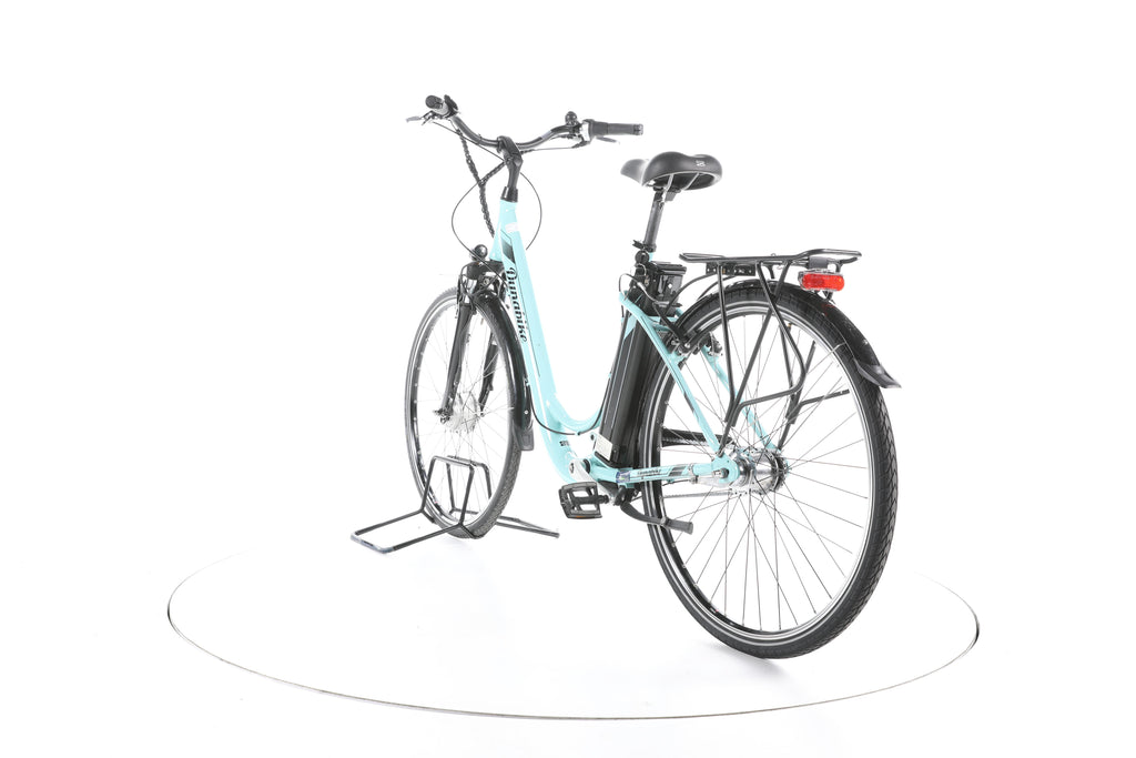 Dynabike E-City City E-Bike Tiefeinsteiger - Image 9