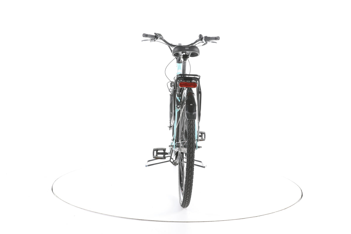 Dynabike E-City City E-Bike Tiefeinsteiger - Image 10