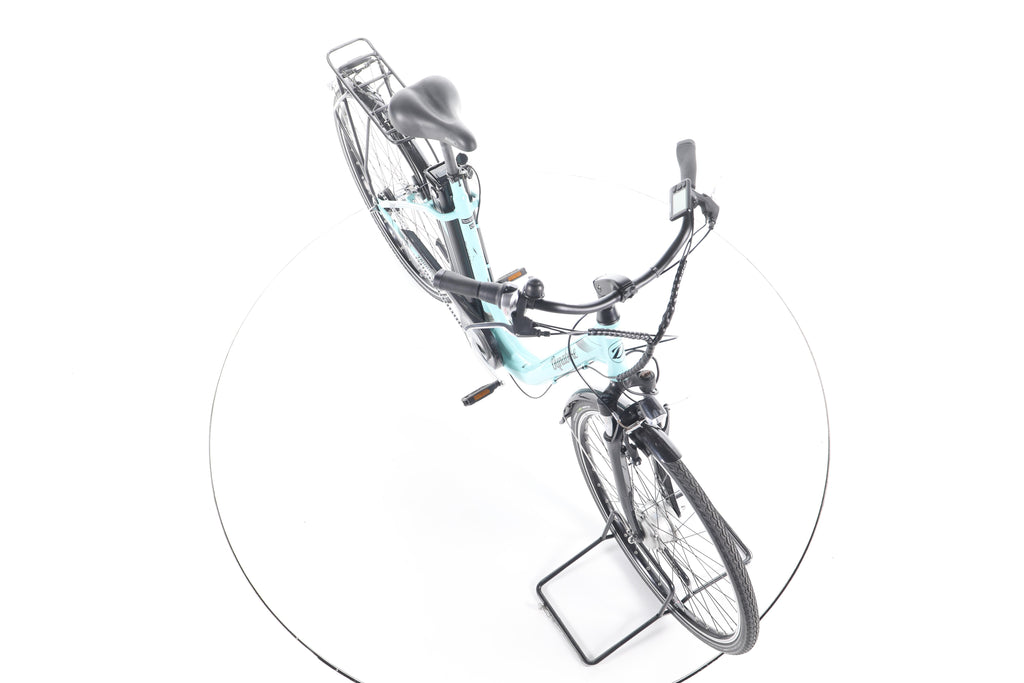 Dynabike E-City City E-Bike Tiefeinsteiger - Image 15