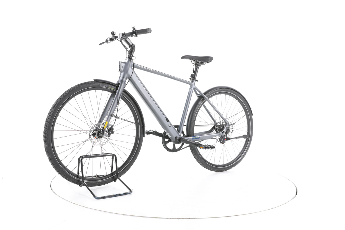 TENWAYS CGO600 PRO City E-Bike - Image 6