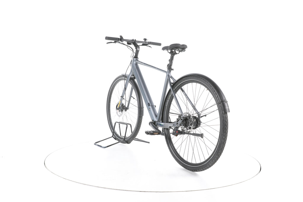 TENWAYS CGO600 PRO City E-Bike - Image 9