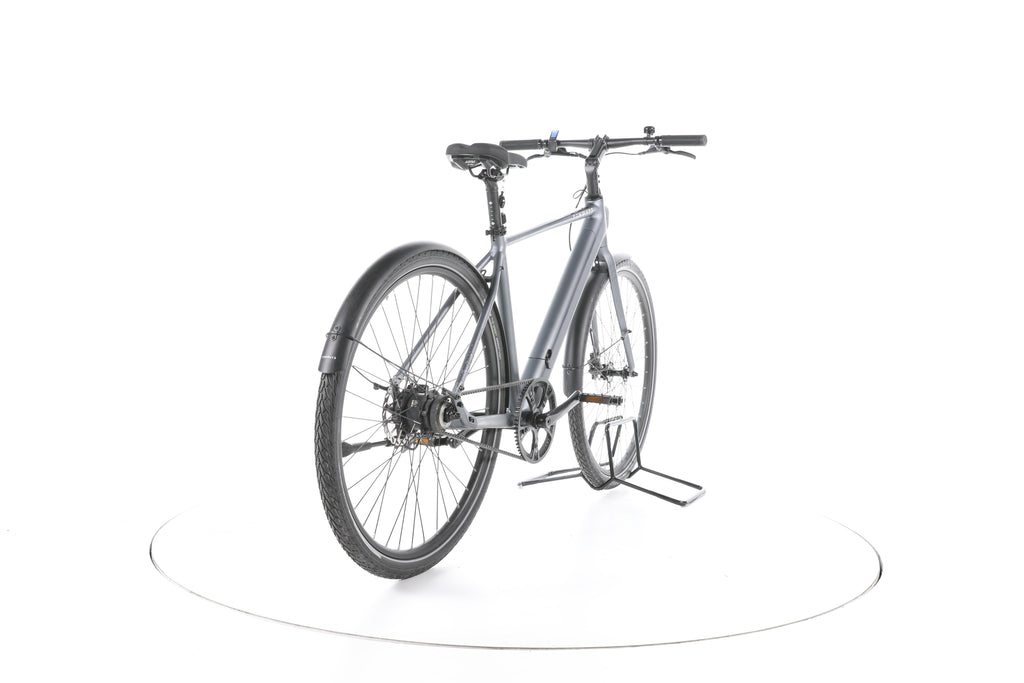 TENWAYS CGO600 PRO City E-Bike - Image 11