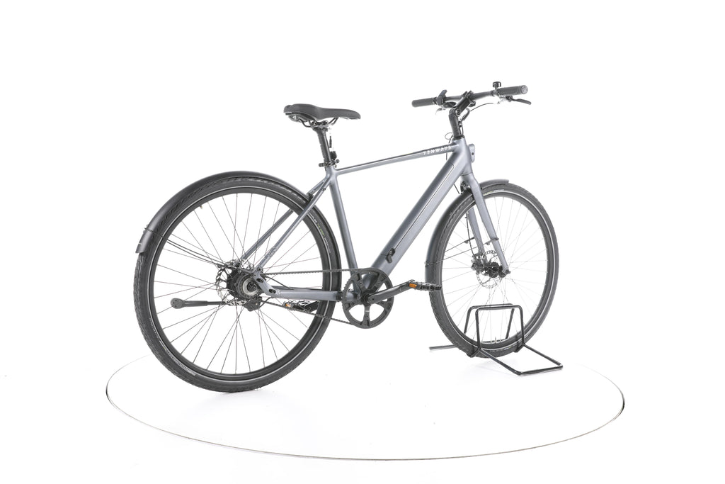 TENWAYS CGO600 PRO City E-Bike - Image 12