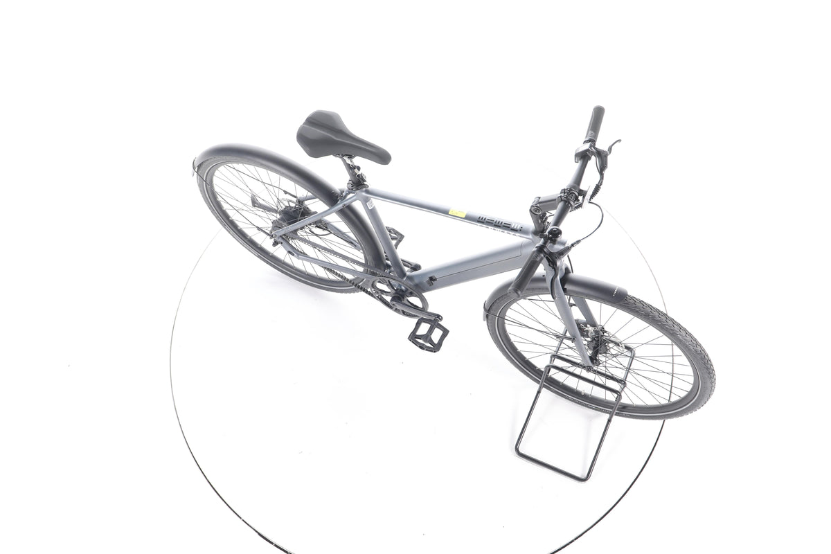 TENWAYS CGO600 PRO City E-Bike - Image 14