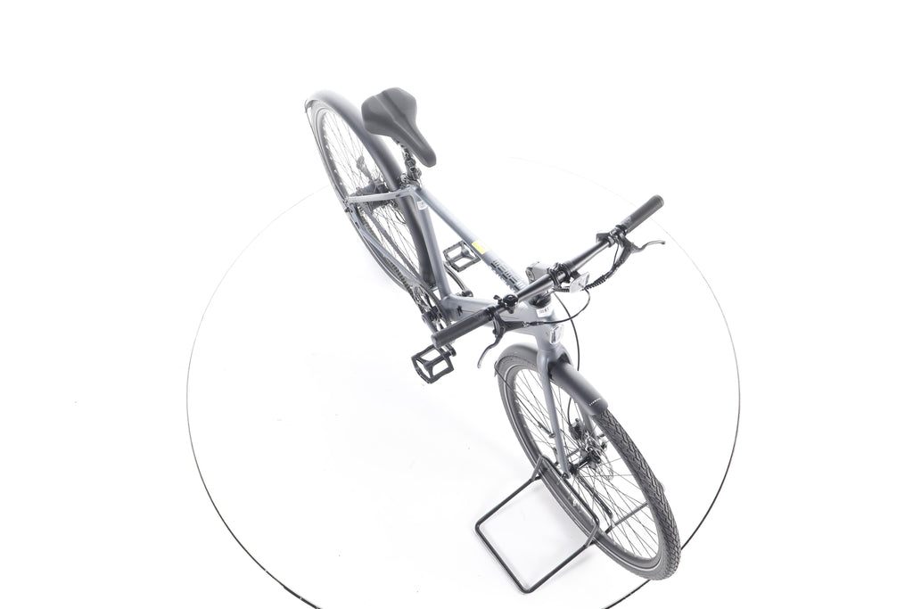 TENWAYS CGO600 PRO City E-Bike - Image 15
