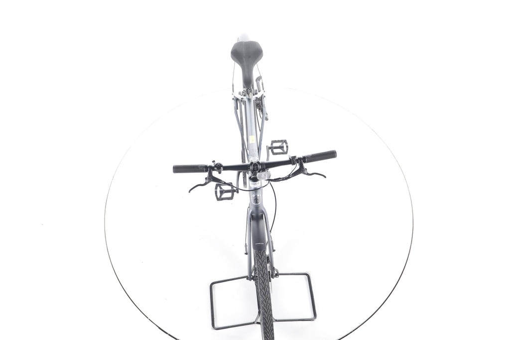 TENWAYS CGO600 PRO City E-Bike - Image 16