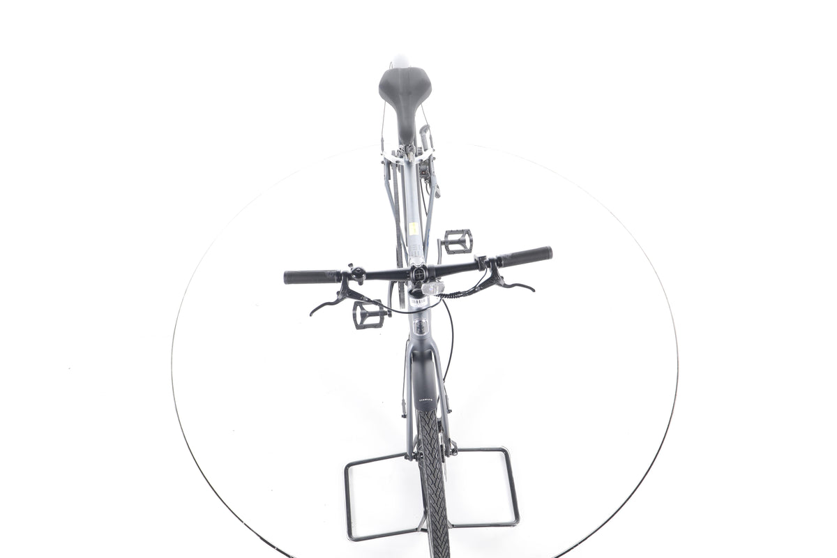 TENWAYS CGO600 PRO City E-Bike - Image 16