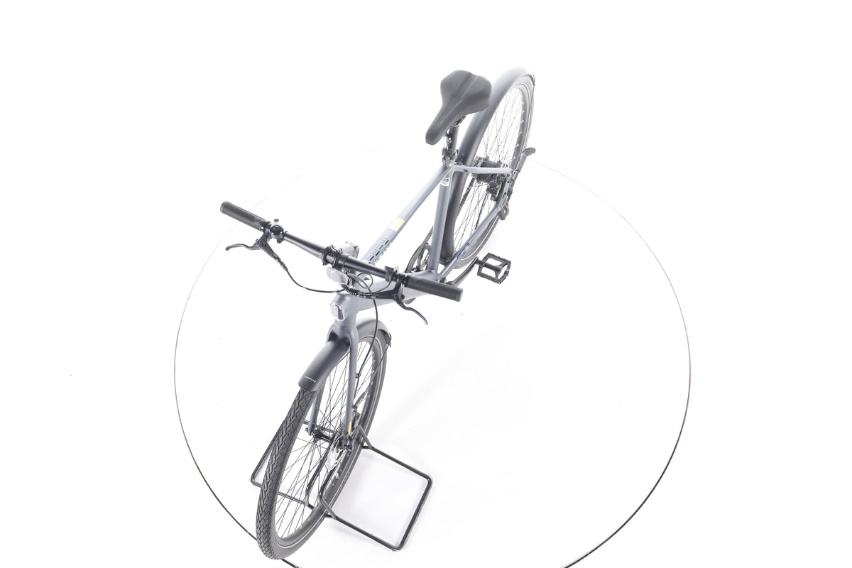 TENWAYS CGO600 PRO City E-Bike - Image 17
