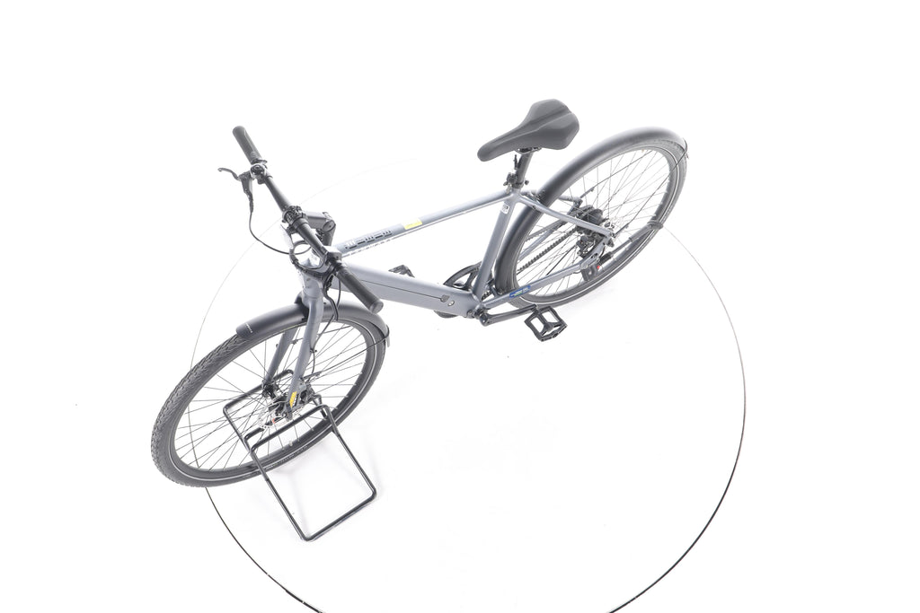 TENWAYS CGO600 PRO City E-Bike - Image 18
