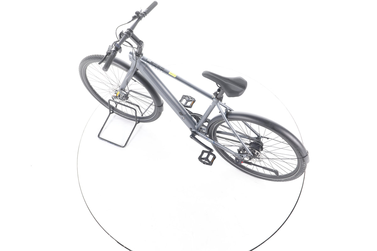 TENWAYS CGO600 PRO City E-Bike - Image 20