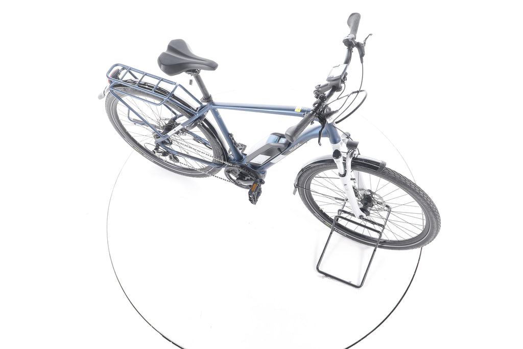 Pegasus Solero E8 Plus Trekking E-Bike - Image 14