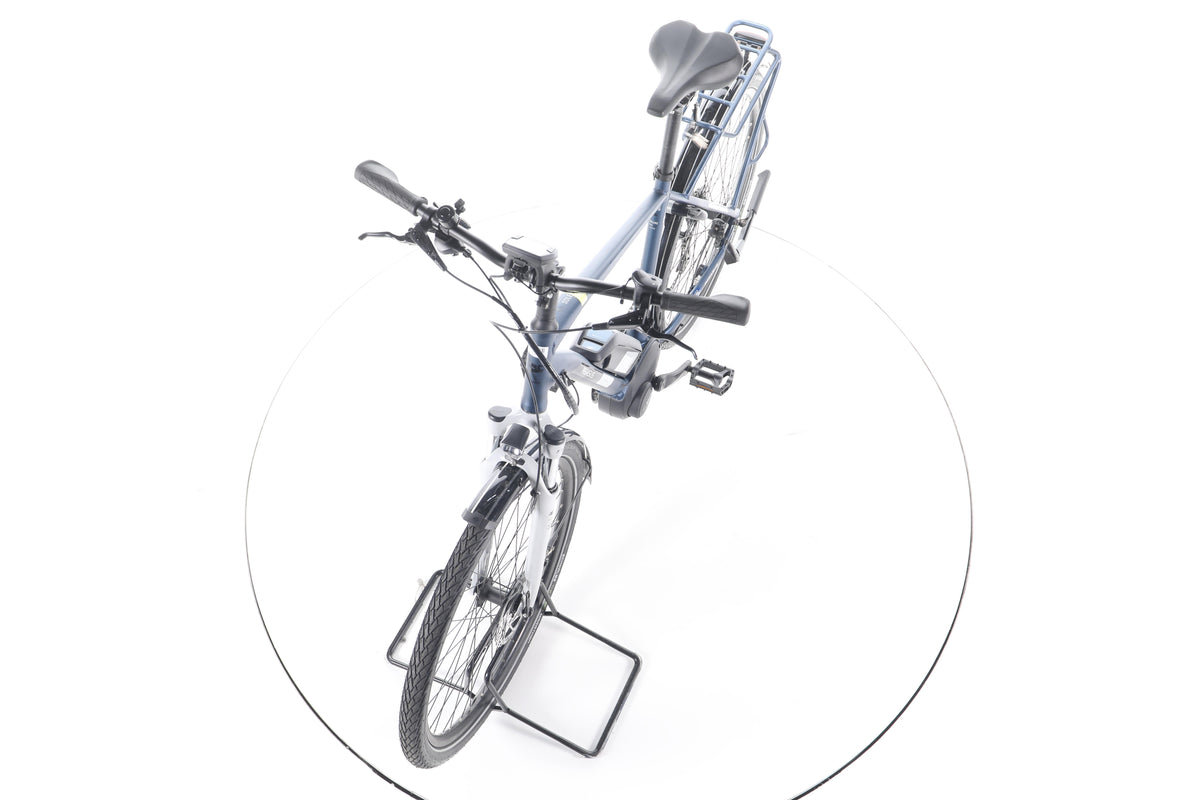 Pegasus Solero E8 Plus Trekking E-Bike - Image 17