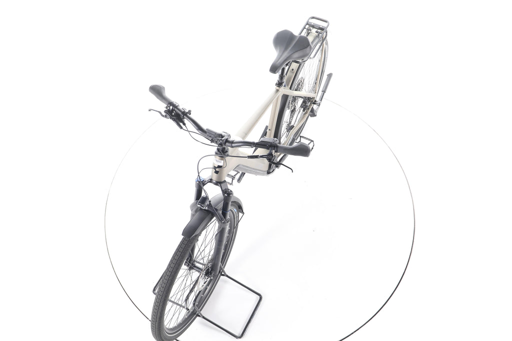 Cube Kathmandu Hybrid Pro Trekking E-Bike - Image 17