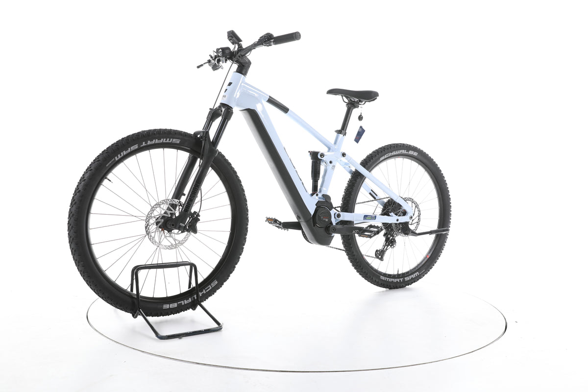 Cube Stereo Hybrid 120 Pro E-Bike Fully - Image 6