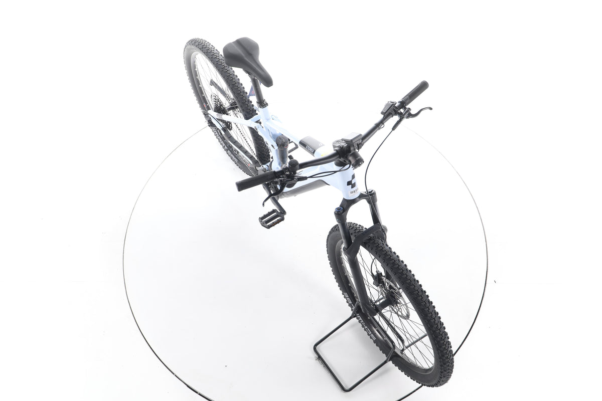 Cube Stereo Hybrid 120 Pro E-Bike Fully - Image 15