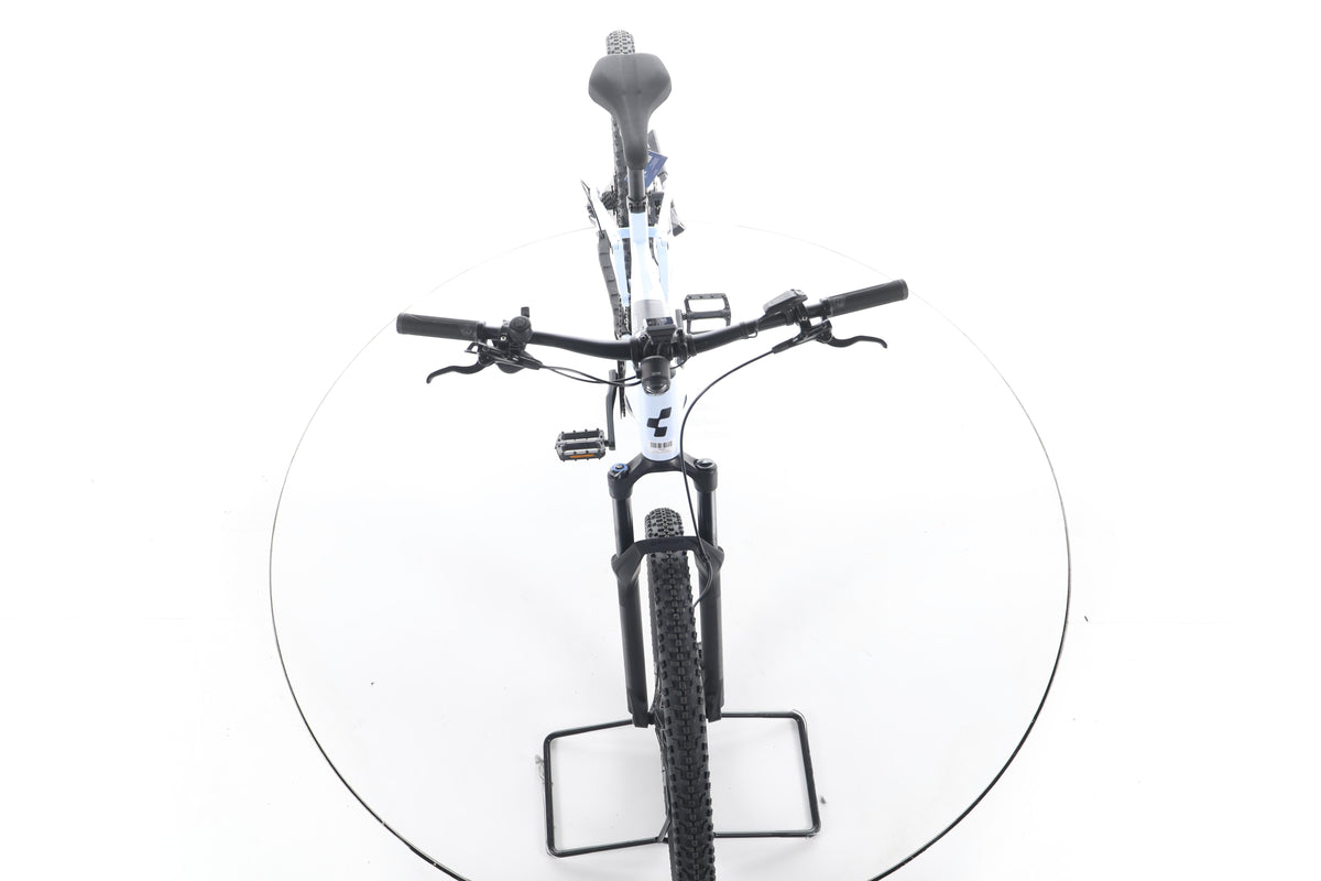 Cube Stereo Hybrid 120 Pro E-Bike Fully - Image 16