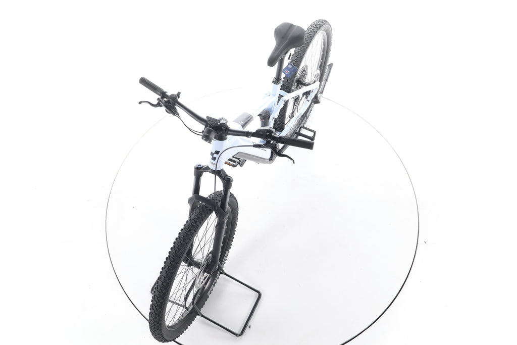 Cube Stereo Hybrid 120 Pro E-Bike Fully - Image 17
